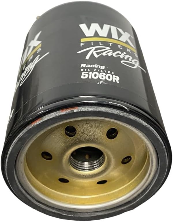 Wix 51060R Spin-On Lube Filter - Case of 12