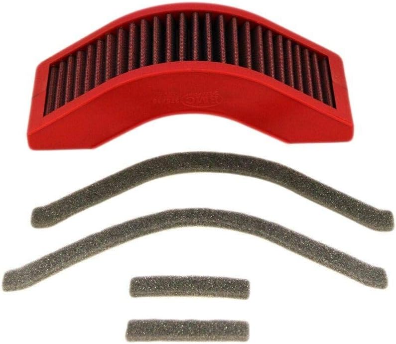 BMC High Performance Air Filter for 04-07 Kawasaki ZX10R