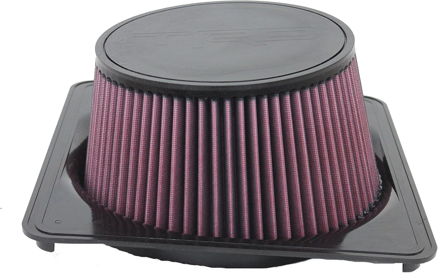 Genuine Toyota Parts PTR03-34078 TRD Conical Air Filter for Cold Air Intake