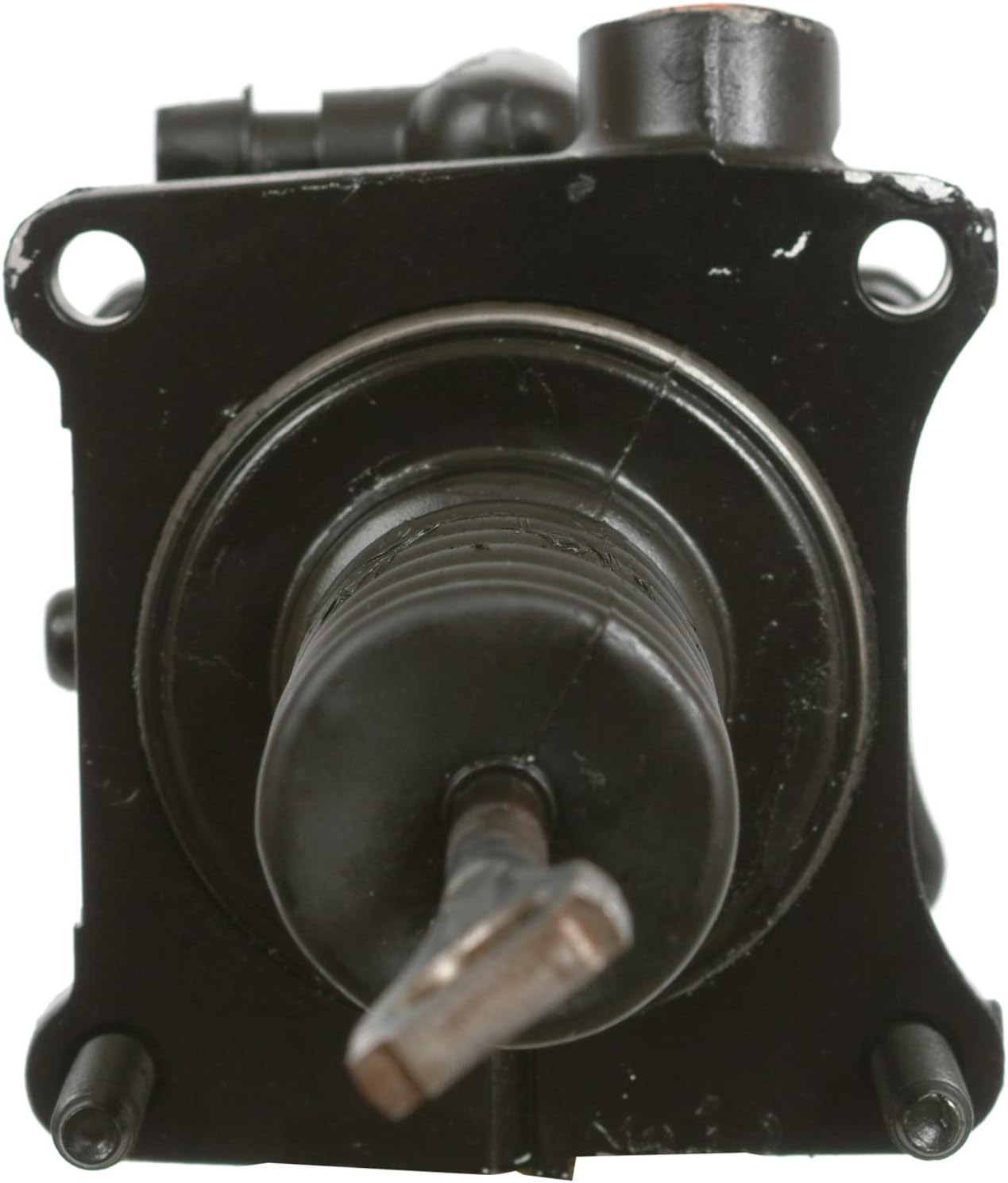 A1 Cardone Cardone 52-7402 Remanufactured Hydraulic Power Brake Booster without Master Cylinder,Black (Renewed)