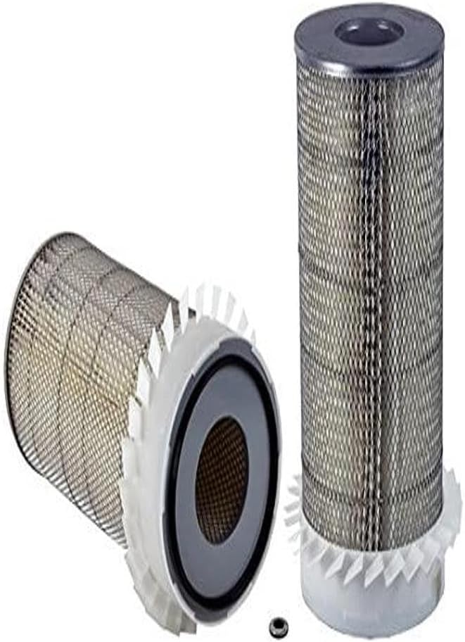 WIX Air Filter w/Fin