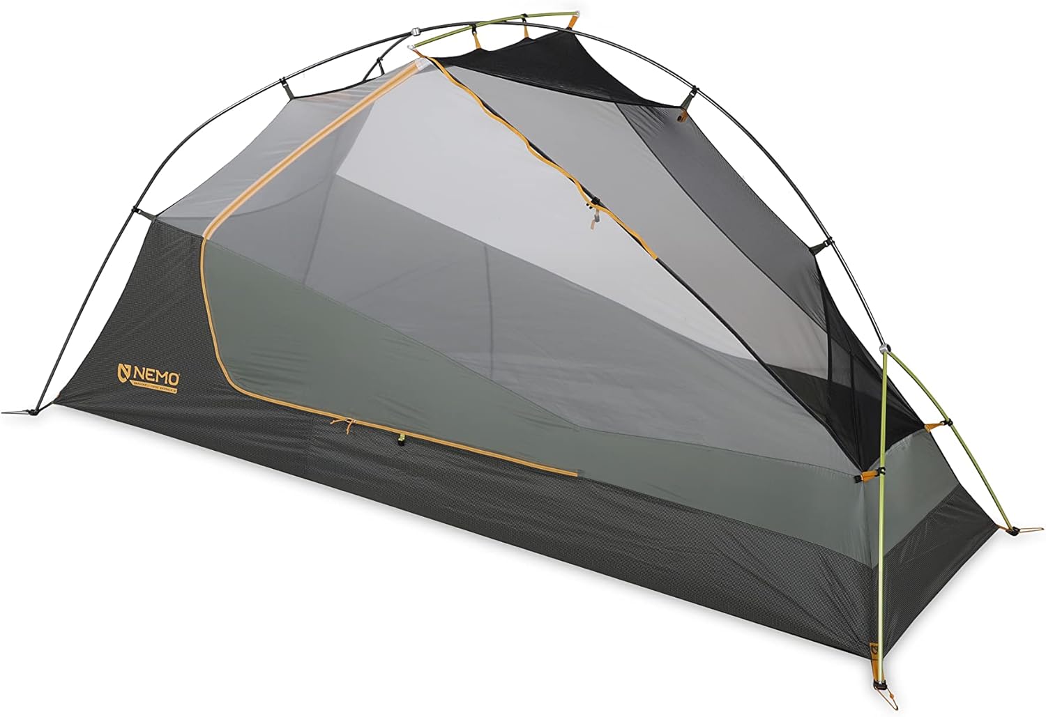 NEMO Equipment Dragonfly OSMO Ultralight Bikepacking Tent