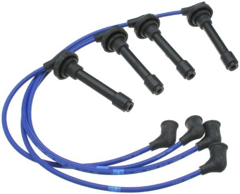 NGK Ignition Wire Set HE80 NGK