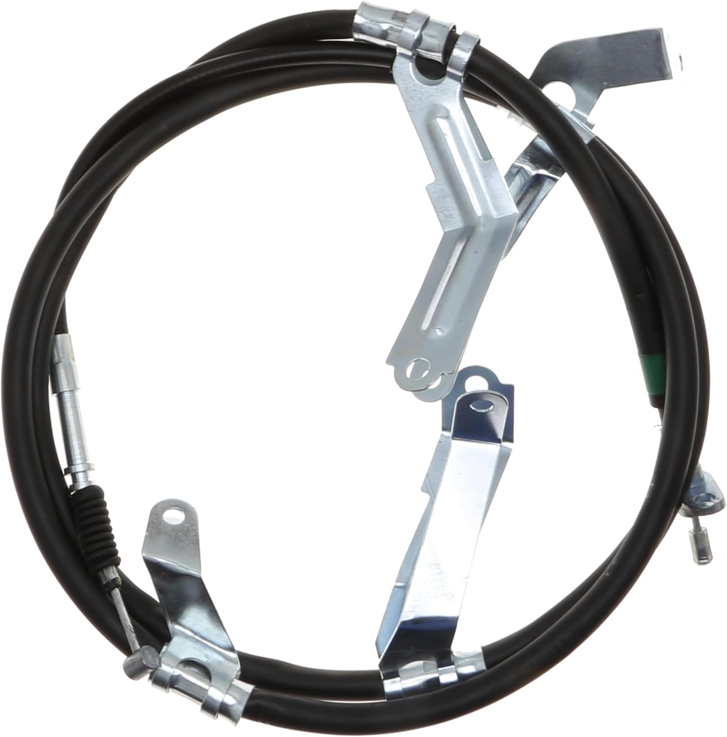 ACDelco Gold 18P96944 (19336693) Rear Driver Side Brake Cable