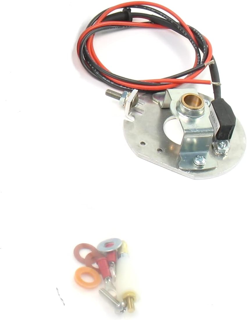 Pertronix 1247XT0 Replacement Ignition Module Kit
