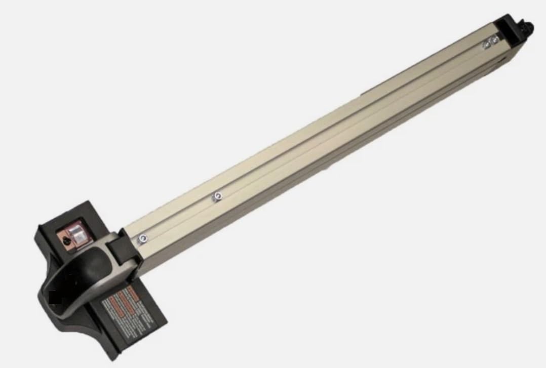 2610950148 Table Saw Rip Fence Assembly Replacement part Compatible with Bosch 4100