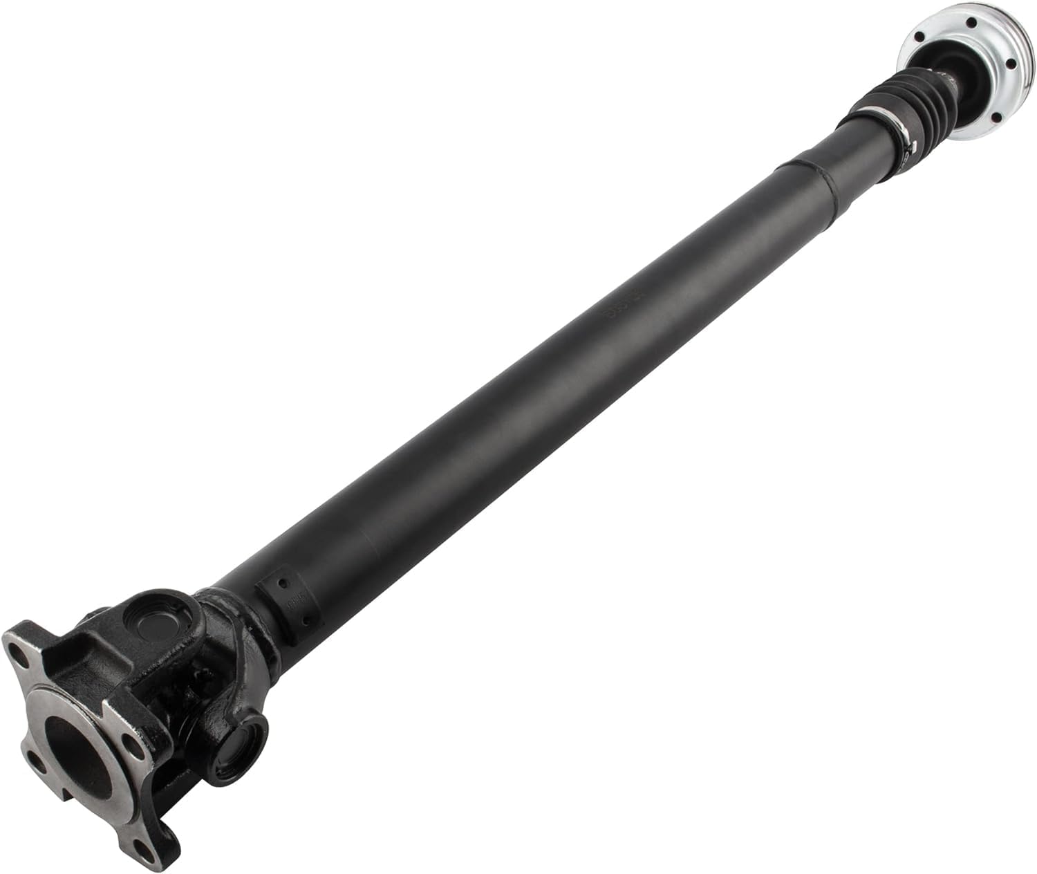 Front Propeller Drive Shaft Prop Shaft Driveshaft Assembly Fit For Jeep Commander 2006 3.7L 4.7L 5.7L, For Jeep Grand Cherokee 2005-2006 AWD Automatic transmission Replace# 65-3004, 938-127