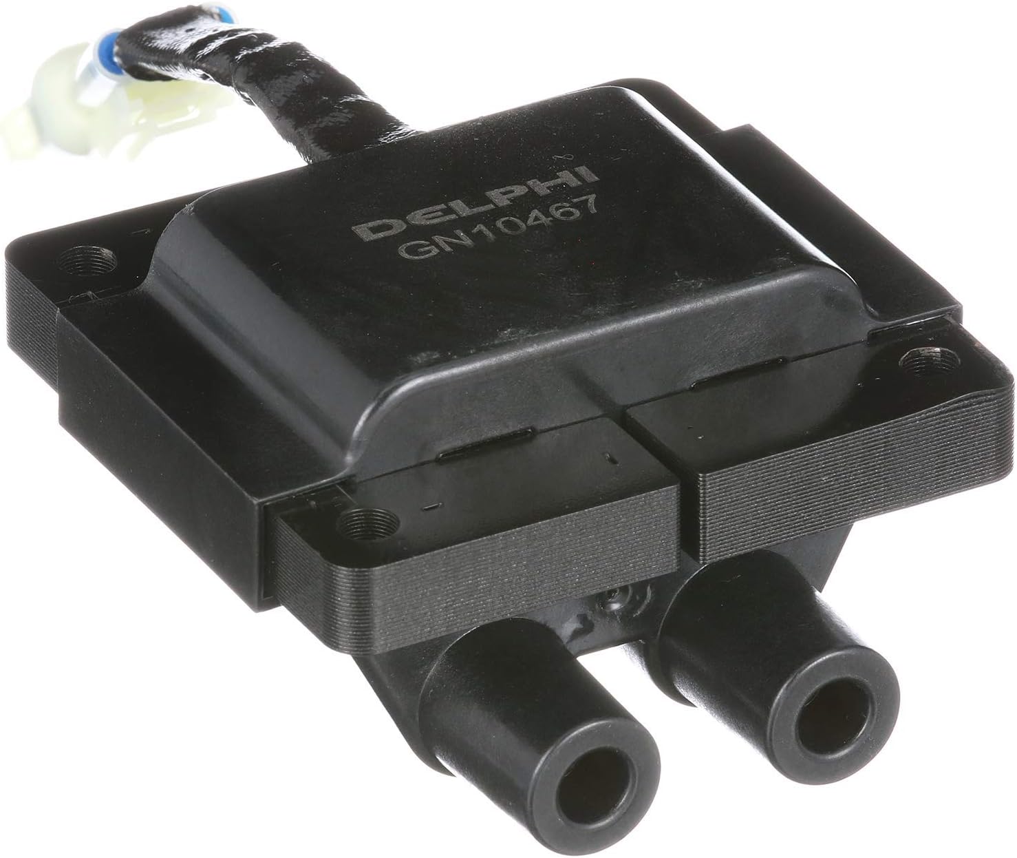 Ignition Coil - Distributorless