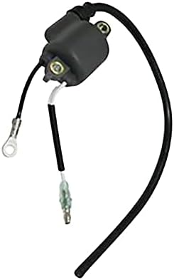 (New) 15662602111 Echo Ignition Coil PB-400E PB-410 PB-411 LBB-4000 + All Other Models in The Description