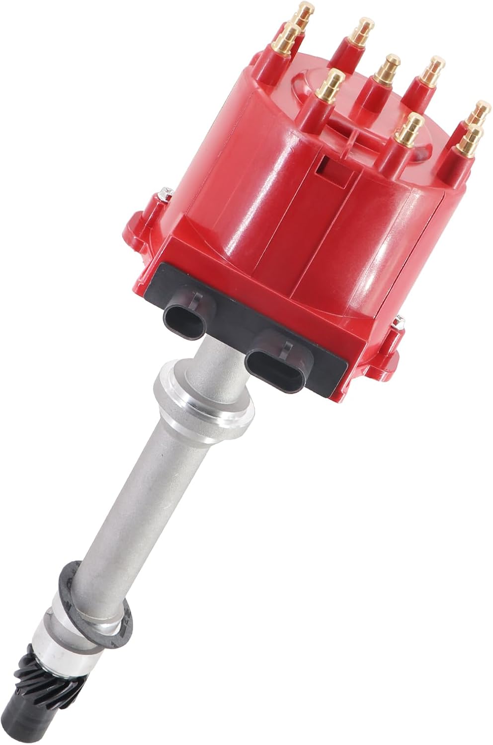 EST Marine Electronic Ignition Distributor V8 5.0 5.7 7.4 18-5484-1 18-5514 3857449 for Mercruiser EFI Che-vy Chev-rolet Volvo Penta OMC