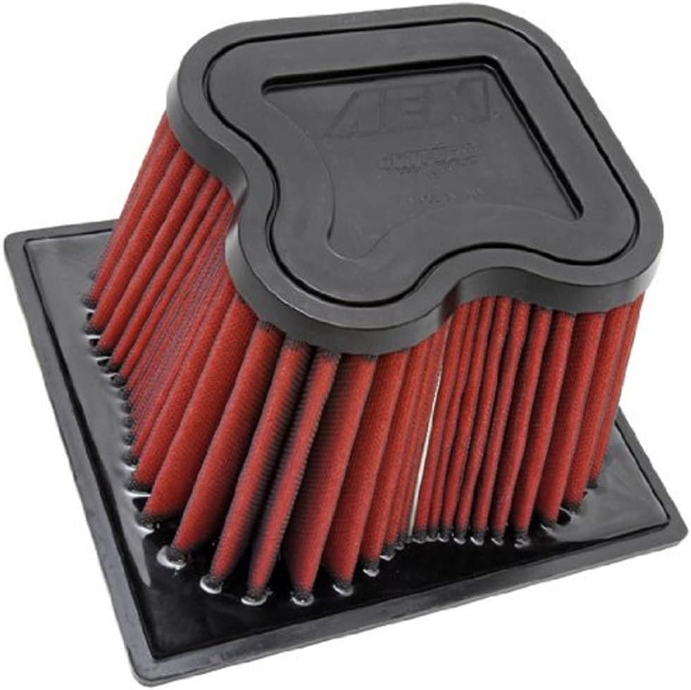 AEM AE-07087 DryFlow Air Filter