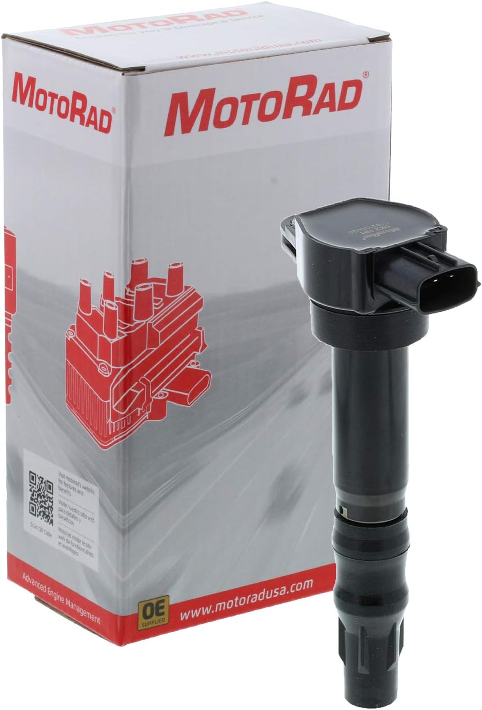Ignition Coil