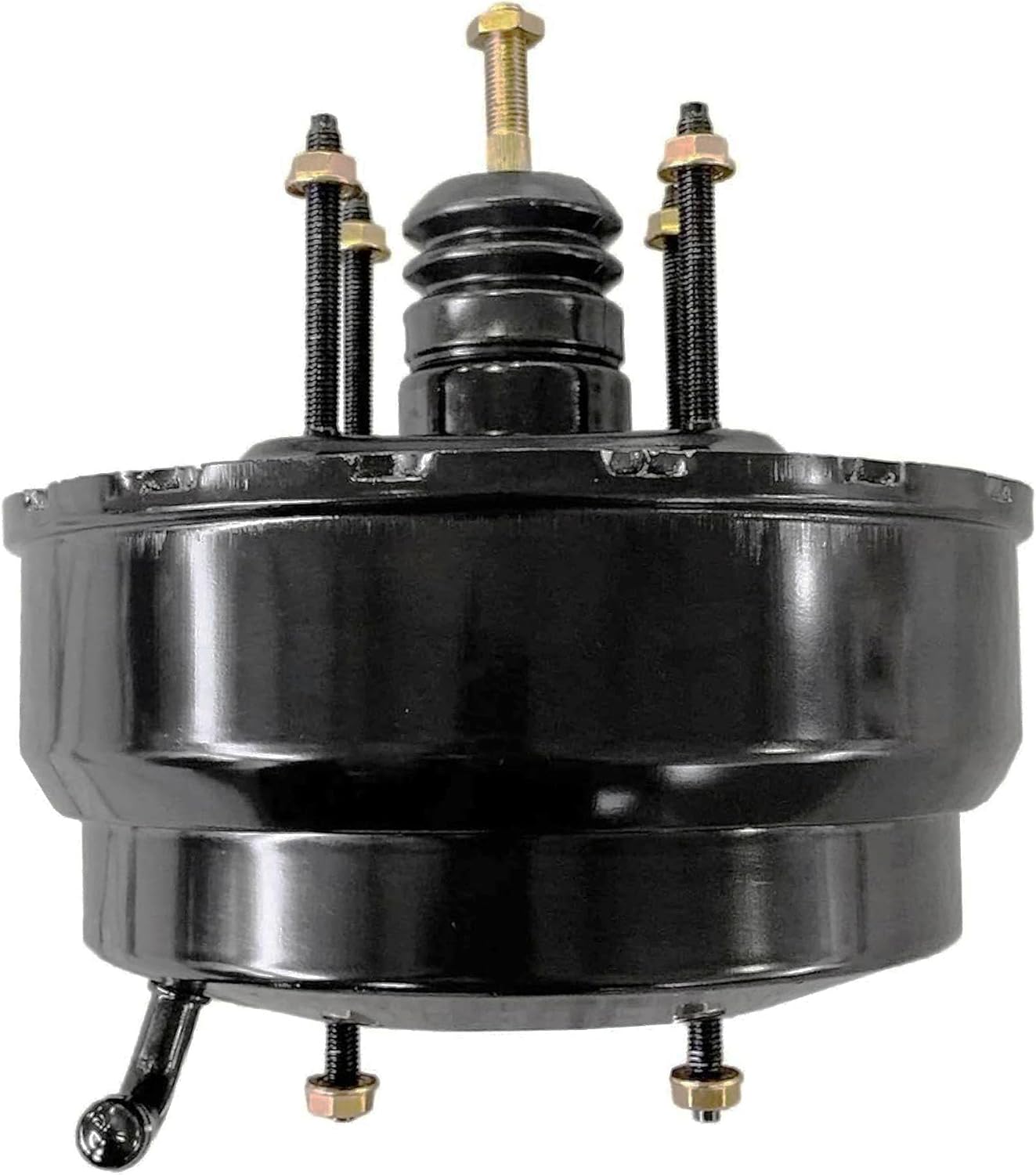 PartsFlow Power Brake Booster Compatible with Nissan Frontier 1998 1999 2000 2001 2002 2003 2004 2.4L L4 3.3L V6 53-2532 52361-SA0004