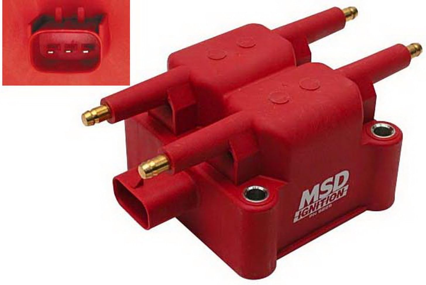 MSD Ignition 8239 COIL - MITS/NEON/TALON