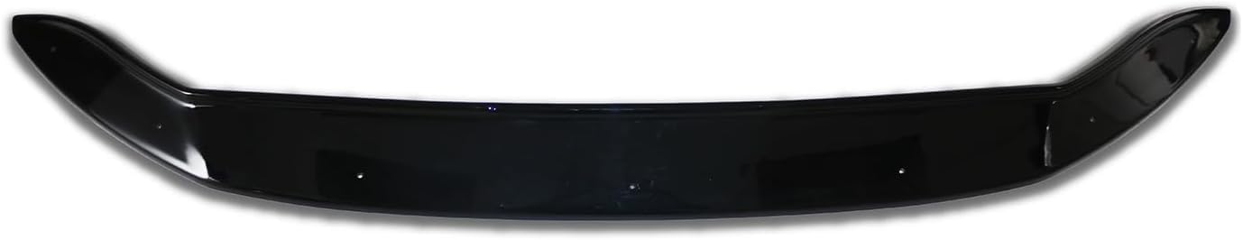 Hood Deflector/Front Bug Shield Compatible for Hyundai Tucson 2022-2025 Hood Guard Bonnet Protector | Particles & Bug | Car Accessories