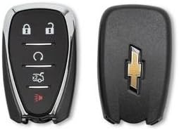 Remote Start Kit