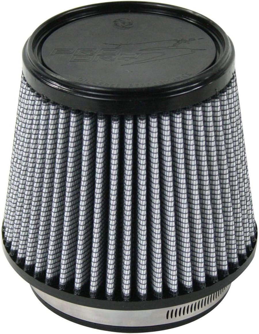 aFe POWER Magnum FLOW Universal Air Filter w/Pro DRY S Media - 4.50