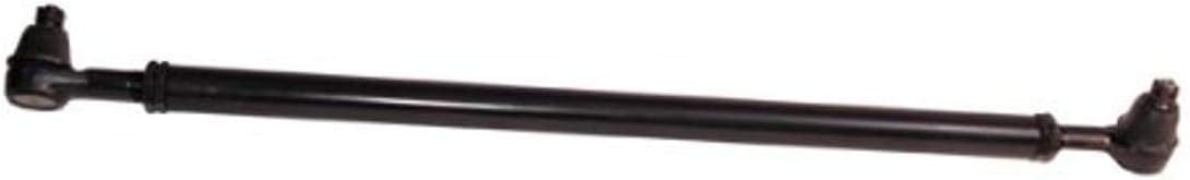 Rugged Ridge | Steering Drag Link Kit, Heavy Duty | 18050.52 | Fits 1987-1995 Jeep Wrangler YJ