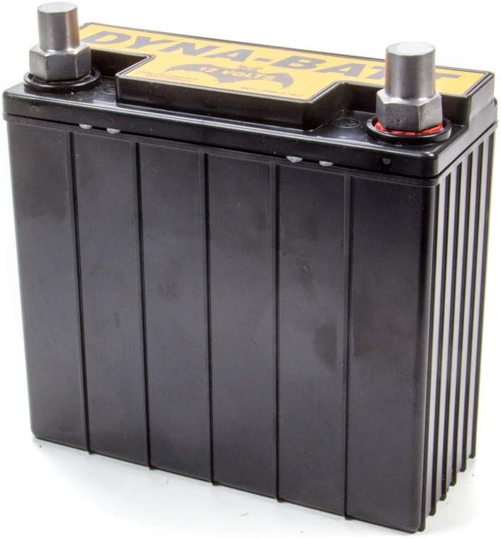 Performance Distributors 5575B Post Dyna Battery, 1 Pack