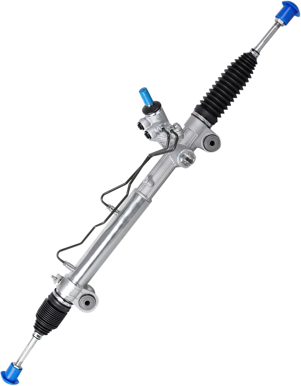 Power Steering Rack and Pinion Compatible for 2002-2006 Toyota Camry Compatible for 2005-2012 Avalon Compatible for 2002-2003 Lexus ES300 Rack&Pinion Assembly 26-2632 4425007101 97-2630