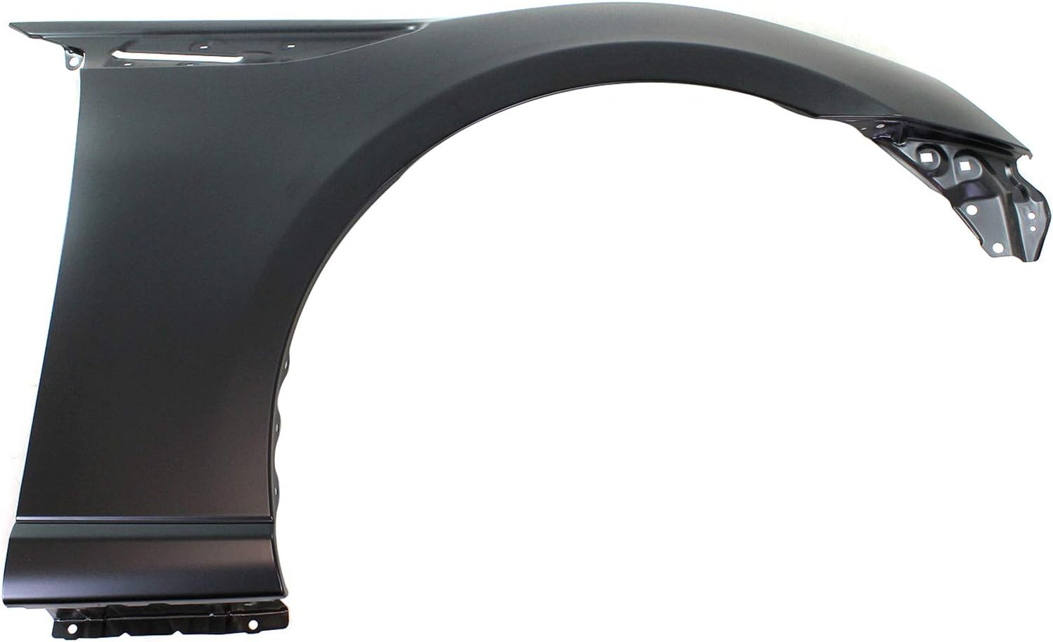 Garage-Pro Fender Compatible with 2017-2020 Toyota 86, Fits 2013-2016 Scion FR-S Front, Passenger Side Primed