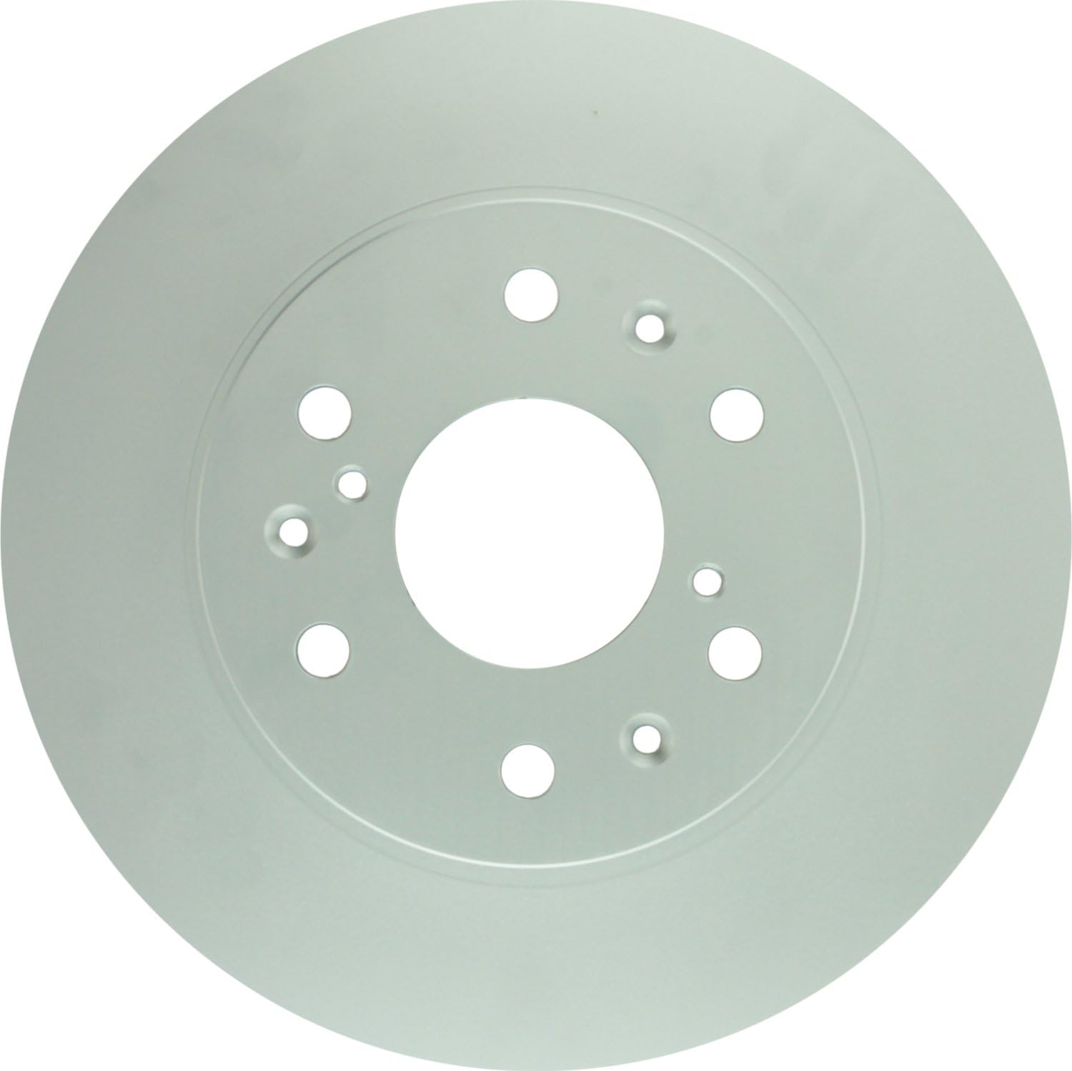 BOSCH 25010621 QuietCast Premium Disc Brake Rotor - Compatible with Select Cadillac Escalade, XTS; Chevrolet Avalanche, Express, Silverado, Suburban, Tahoe; GMC Savana, Sierra, Yukon/XL; FRONT; Single