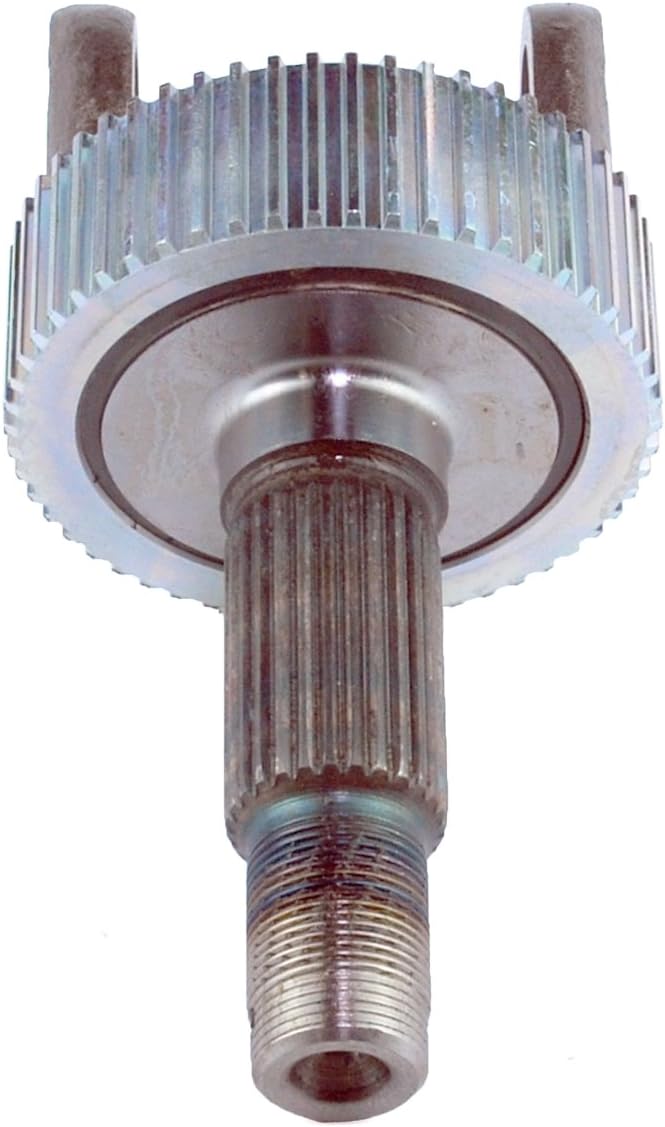 Spicer 75007X Front Axle Shaft