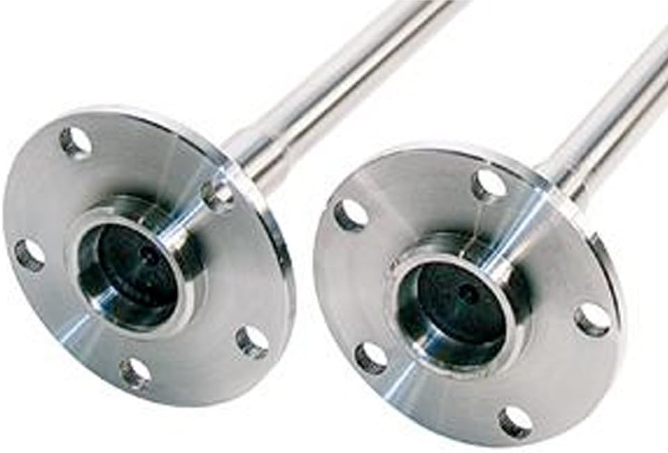 Moser Engineering A102808 8.5