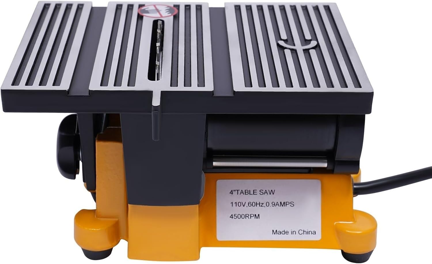 110v Mini DIY Table Saw Small Woodworking Electric Table Saw, Suitable For Industry, Furniture Industry, Wood Processing