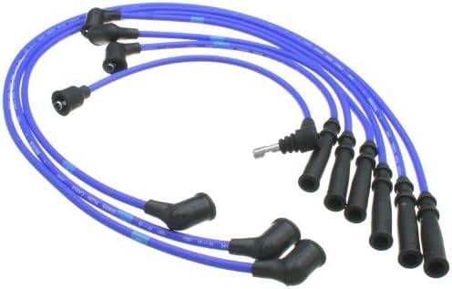NGK Ignition Wire Set TX12 NGK