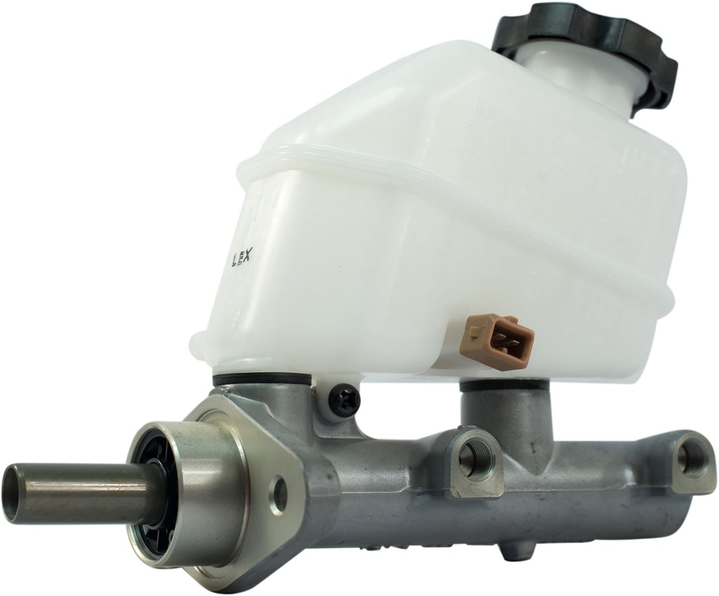 Mando 17A1123 Brake Master Cylinder Original Equipment