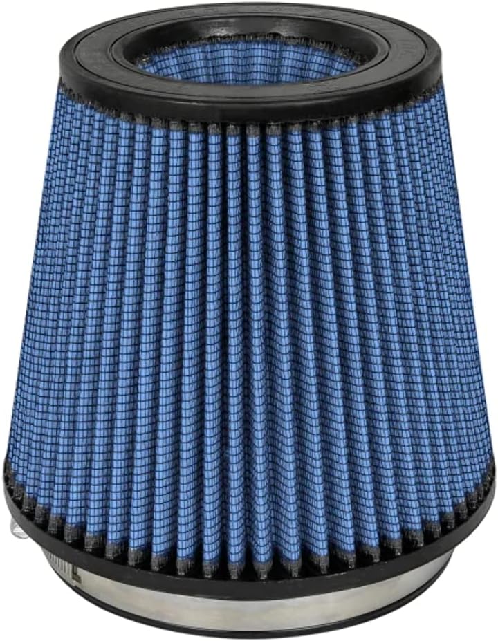 aFe Power A/F P5R 6F x 7-1/2B x 5-1/2T (Inv) x 7H in (IM) Air Filters 24-91037
