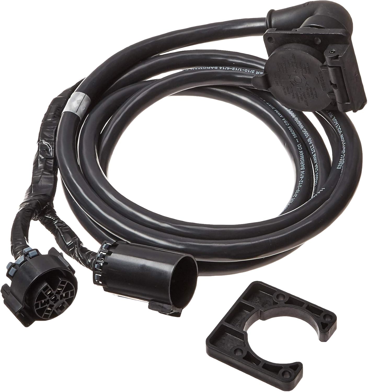 Tow Ready 5097410 90-Degree Harness Extension