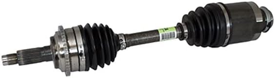 Motorcraft Shaft