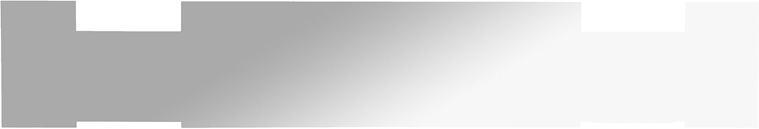 Dee Zee 114505-2 Overhaul Kit