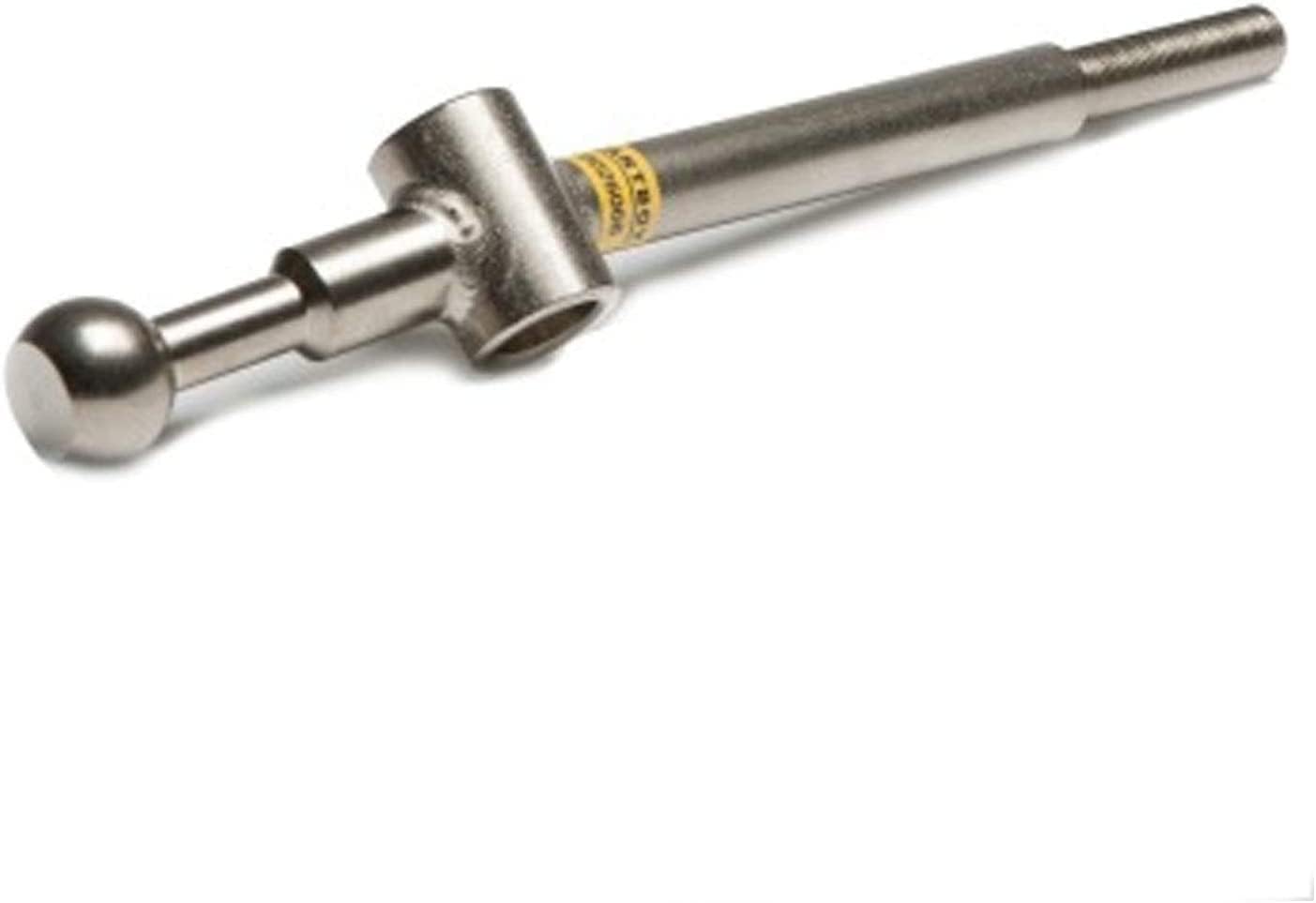 Kartboy Short Throw Shifter Compatible with SUBARU 08-14 WRX 06-09 Legacy GT