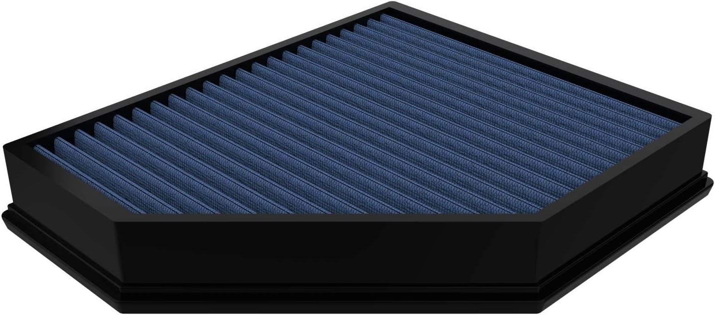 aFe POWER Magnum FLOW OE Replacement Air Filter w/Pro 5R Media for Toyota GR Supra (A90) 20-24 L6-3.0L (t) #30-10296