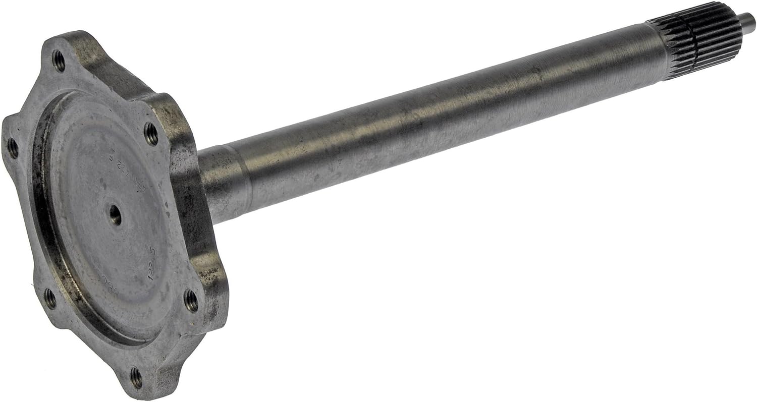 Dorman 630-422 Front Passenger Side Inner Drive Axle Shaft Assembly Compatible with Select Chevrolet / GMC Models