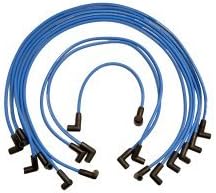 Mercruiser Marine Quick Strike Spark Plug Wire Set Model 7.4L MIE 454/V-8 1992-1997 Serial# 0D715494-0K999999 Part# 631-0008 OEM# 18-8804-1, 9-28002, 84-847701K4, see description