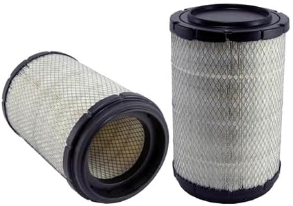 Wix 46870P Radial Seal Outer Air