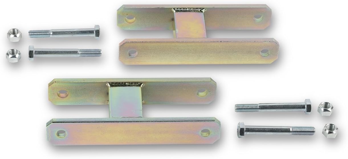Warrior Products 331 1-1/2