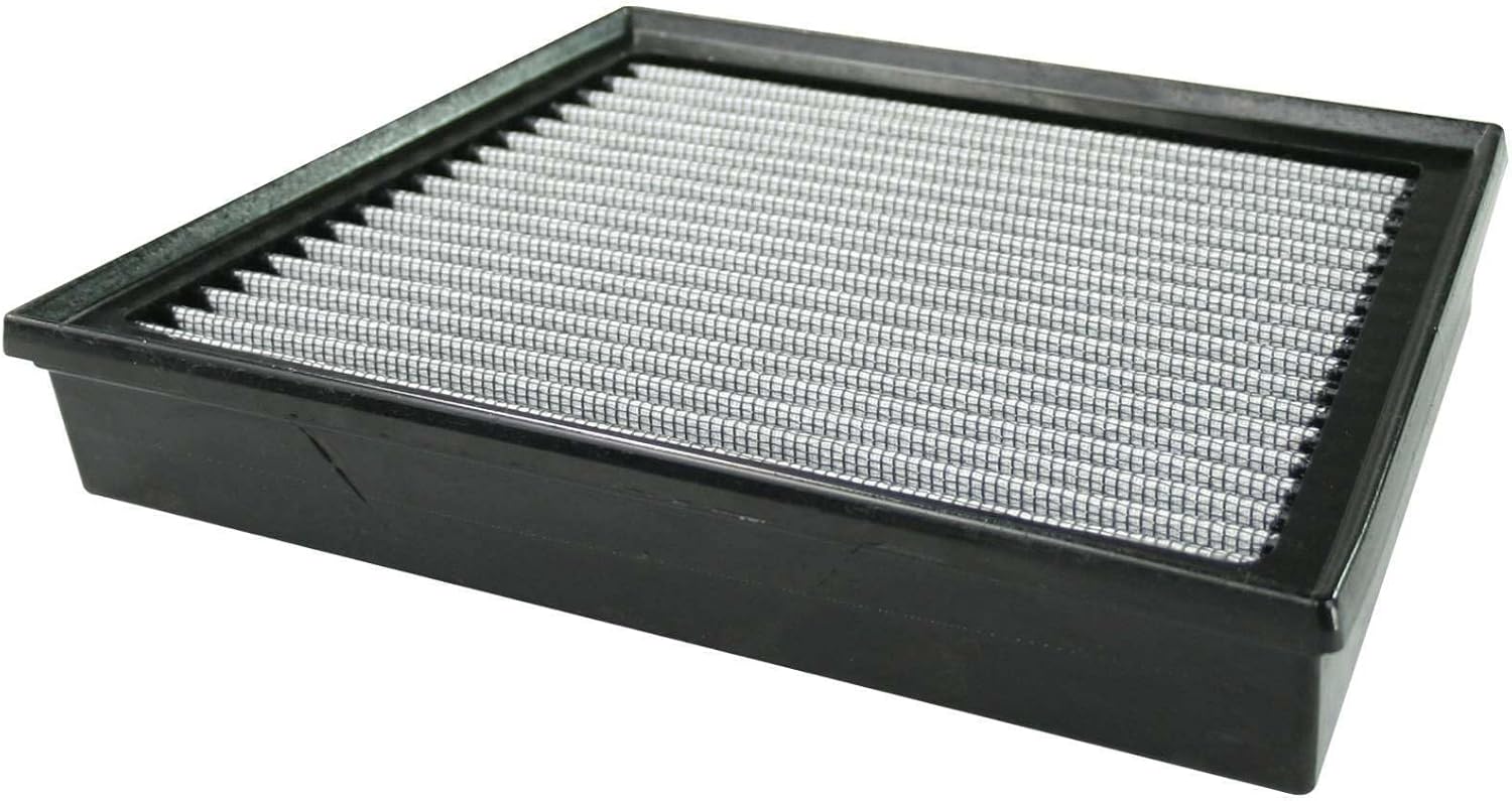 aFe 31-10209 Magnum Flow Pro Dry S OER Air Filter for GM Diesel Trucks V8-6.6L