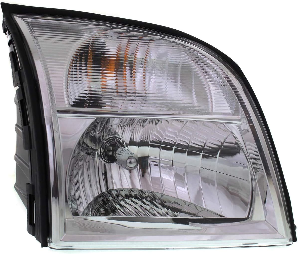 Garage-Pro Headlight for MERCURY MOUNTAINEER 06-06 RH Assembly Halogen