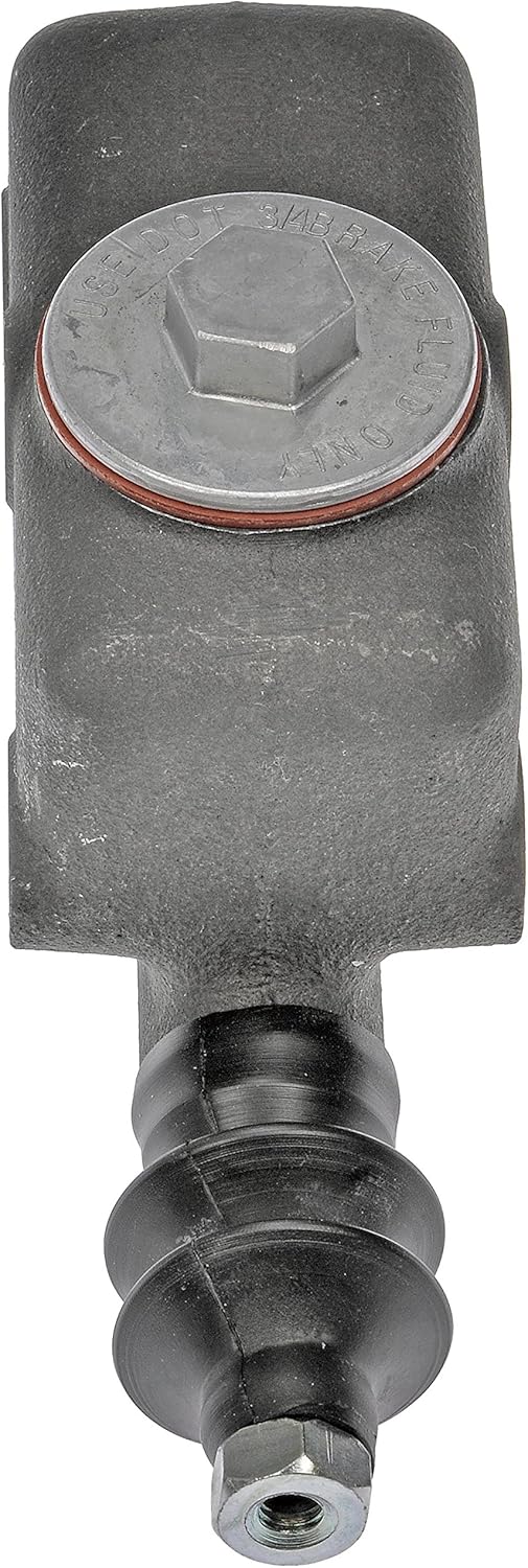 Dorman M630768 Brake Master Cylinder Compatible with Select Hyster Models