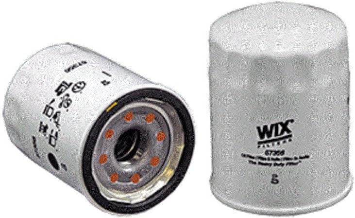 Wix 57356 Spin-On Lube Filter - Case of 12