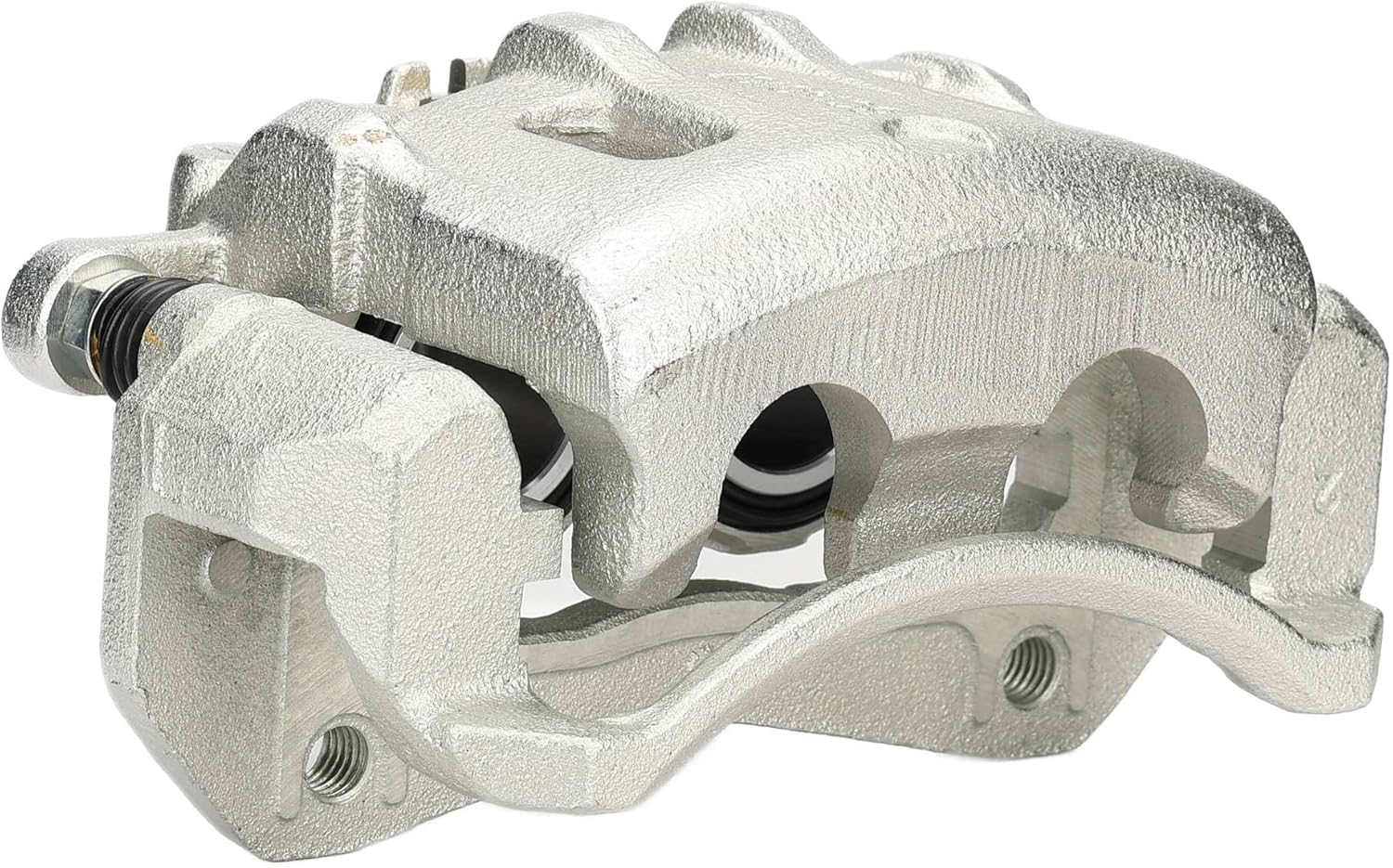 Wagner CN11919SC NEW Semi-Loaded Brake Calipers Compatible with Select Saturn Vue Models