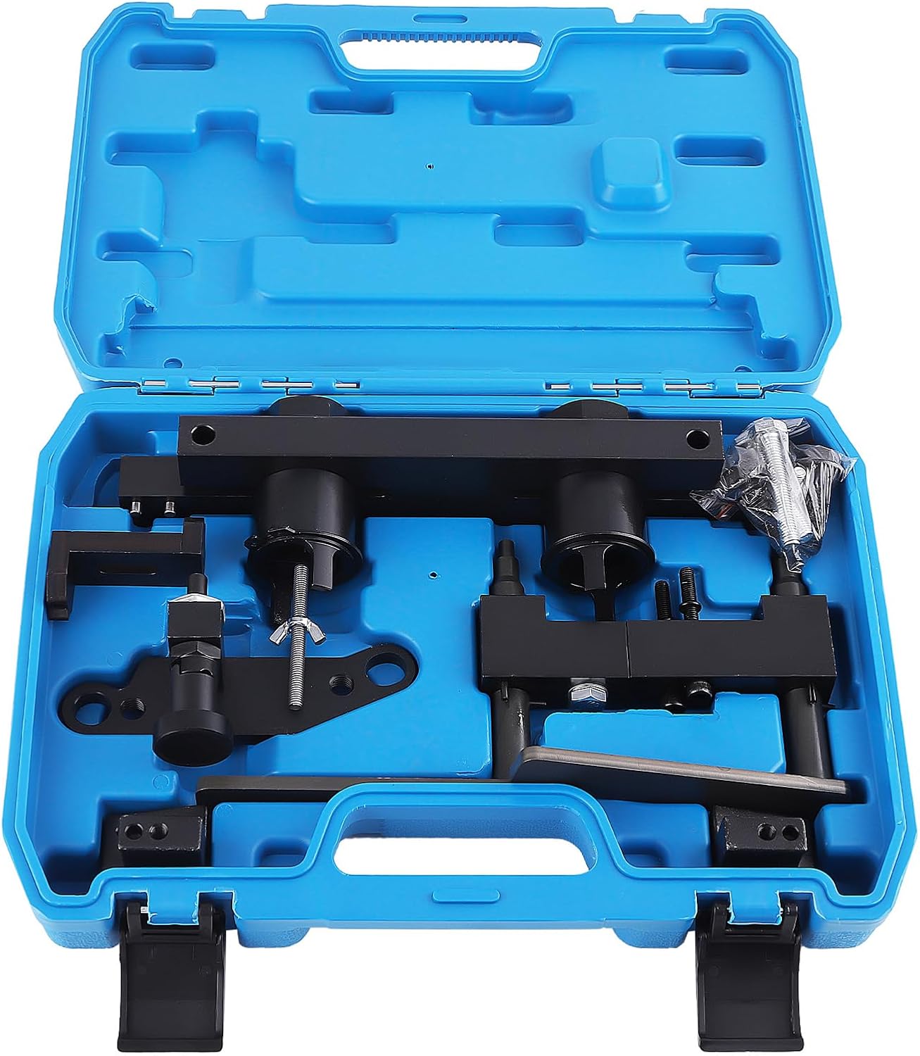 maXpeedingrods Engine Camshaft Timing Tool Kit for Chevy Silverado/Sierra 2.7L L3B 2019+, for Cadillac XT4 2.0LT LSY 2019+, for Buick Angkewei 2.0 LSY, Replace # EN-52461 EN-52476 EN-52462
