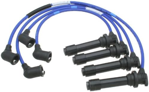 NGK Ignition Wire Set ZE37 NGK