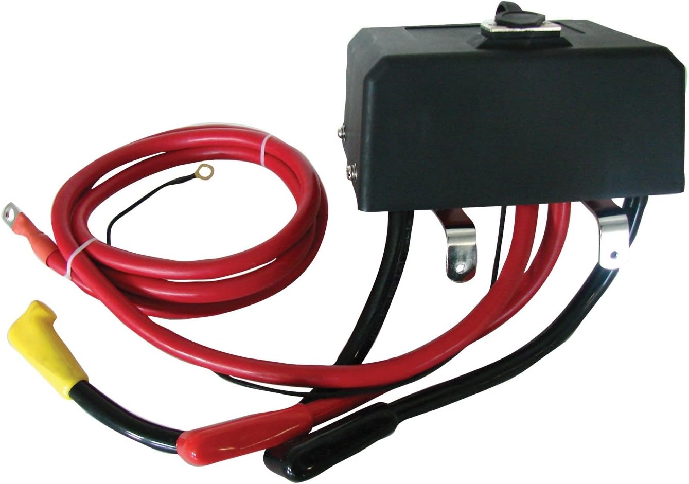 CSI CSIP12012 P Series 12K Solenoid Pack