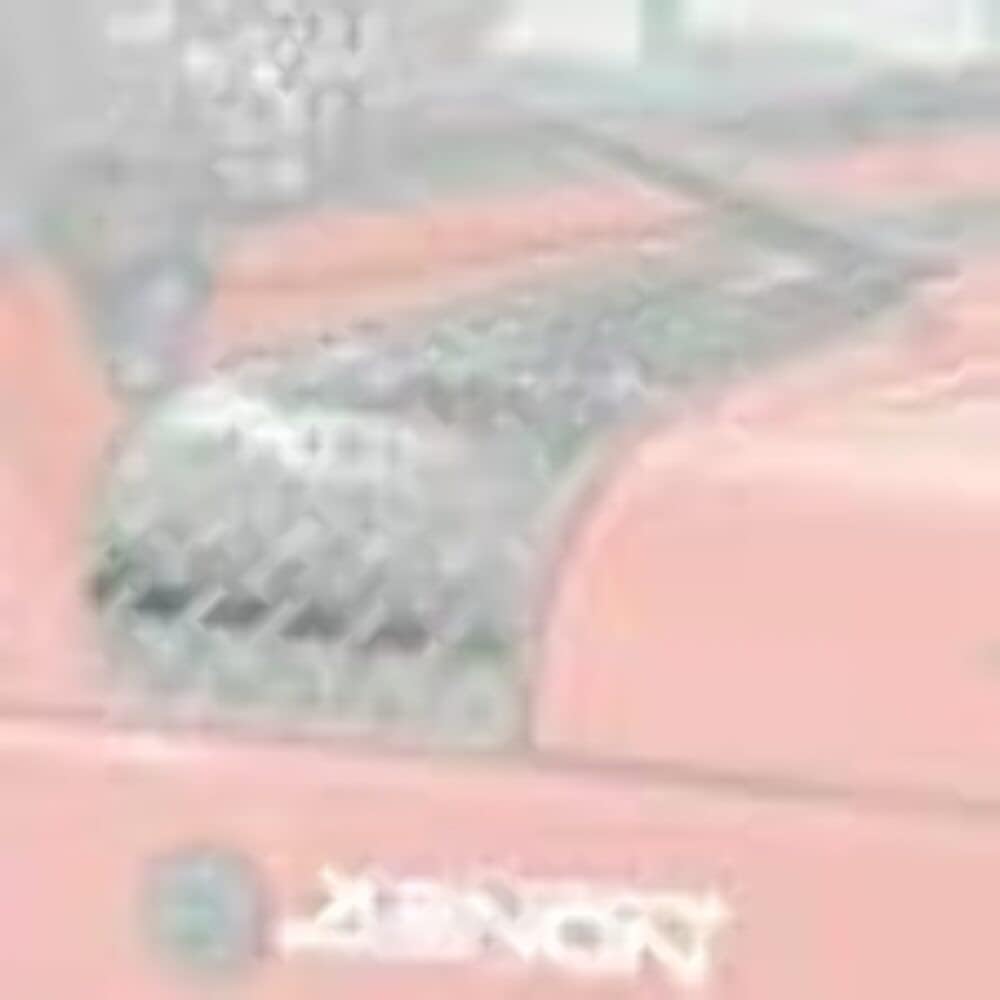 Warrior Products 923 Outer Hood Cowling Cover for Jeep JK 07-10